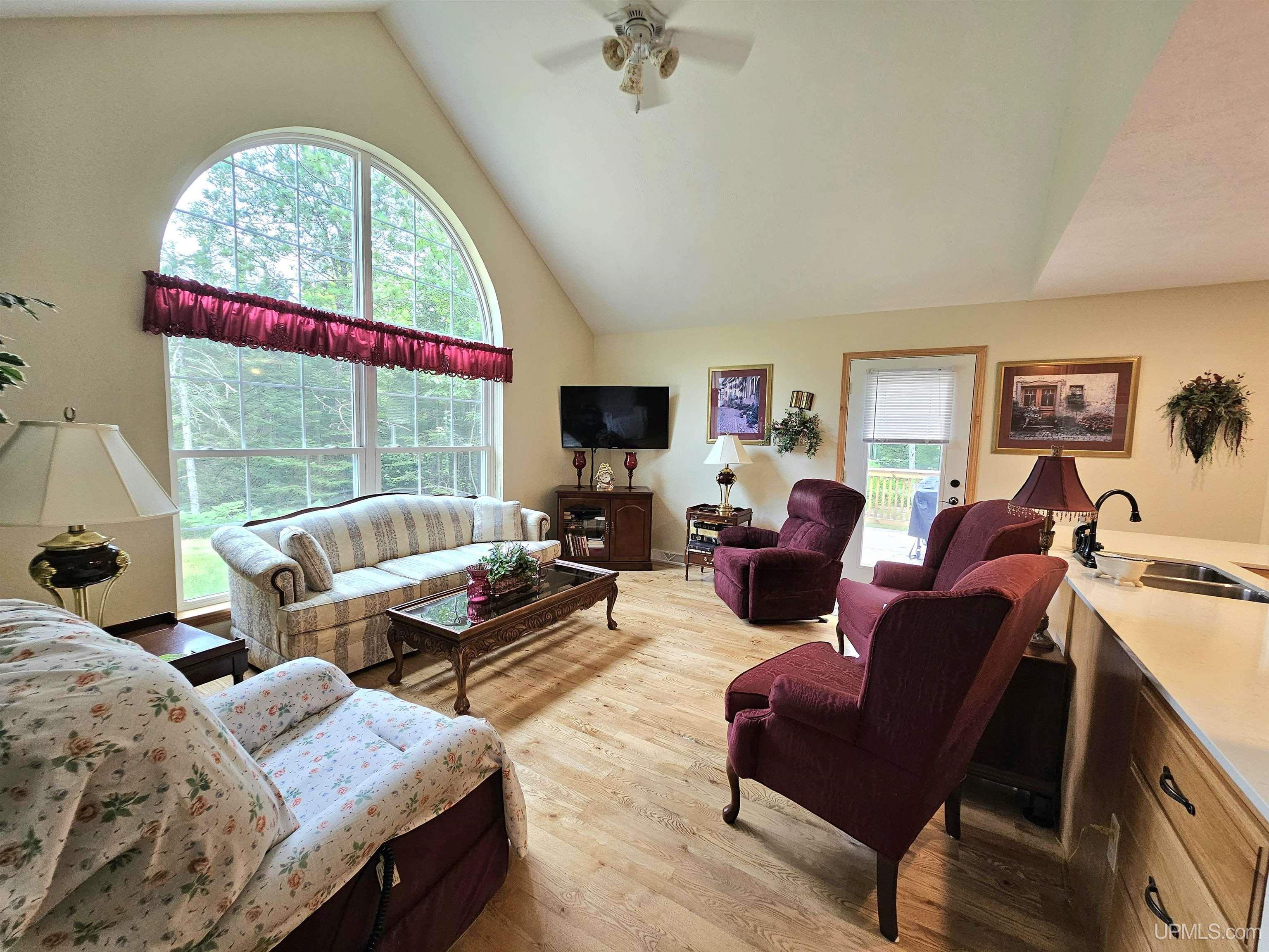 9157 Co Road Rapid River, MI 49878 - Photo 7 of 53