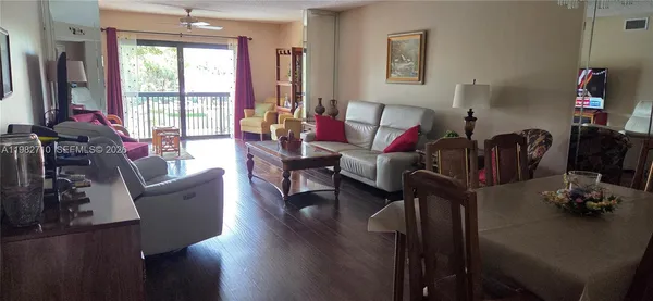 $169,000 | 4955 East Sabal Palm Boulevard, Unit 305, Tamarac, FL 33319