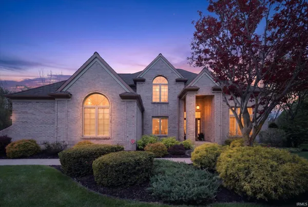 $685,000 | 60659 Gentle Run Court, South Bend, IN 46614