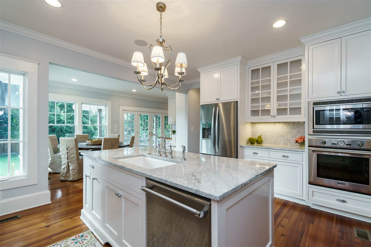 2118 St Marys Street Raleigh, NC 27608 - Photo 10 of 25 Photo 10