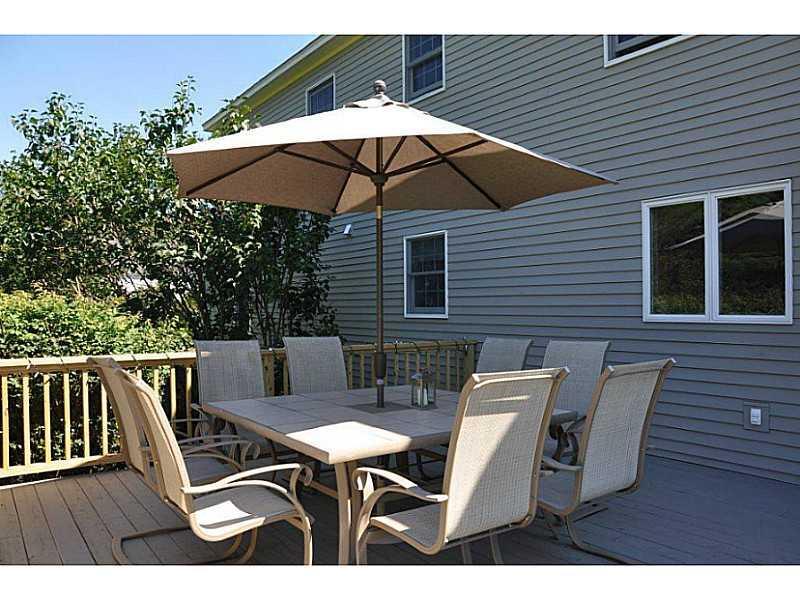 123 Princes Point Road Yarmouth, ME 04096 - Photo 18 of 35 Patio/Deck.