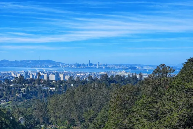 $299,000 | 6059 Girvin Drive, Oakland, CA 94611