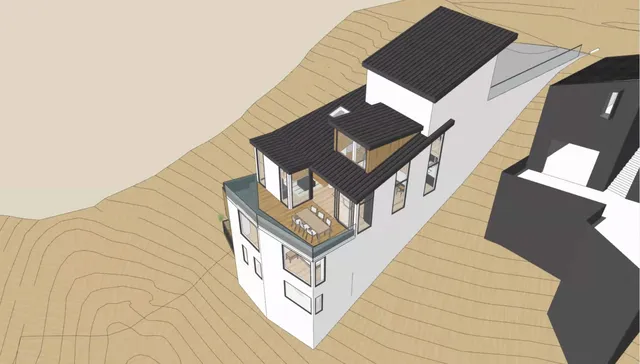 $299,000 | 6059 Girvin Drive, Oakland, CA 94611