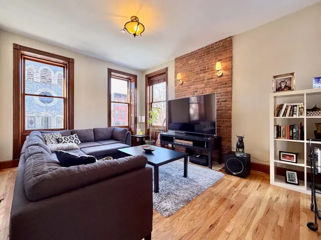 $3,800 | 448 Jersey Avenue, Unit 3, Jersey City, NJ 07302