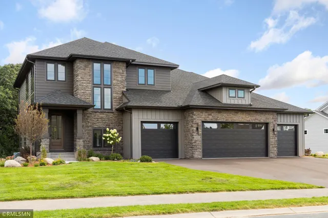 $1,595,000 | 5685 Kelvin Avenue North, Lake Elmo, MN 55042