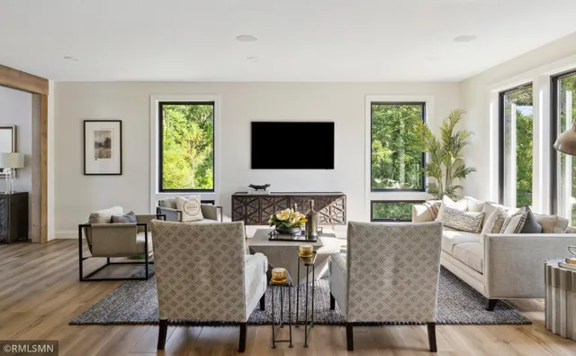 $1,595,000 | 5685 Kelvin Avenue North, Lake Elmo, MN 55042