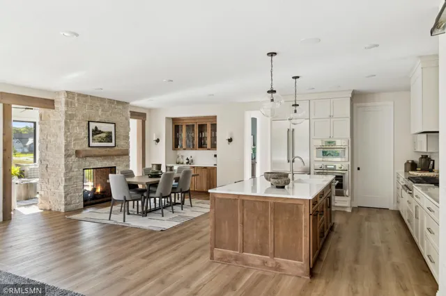 $1,595,000 | 5685 Kelvin Avenue North, Lake Elmo, MN 55042