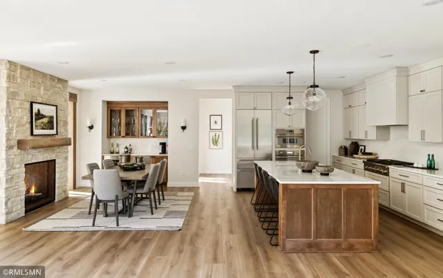 $1,595,000 | 5685 Kelvin Avenue North, Lake Elmo, MN 55042