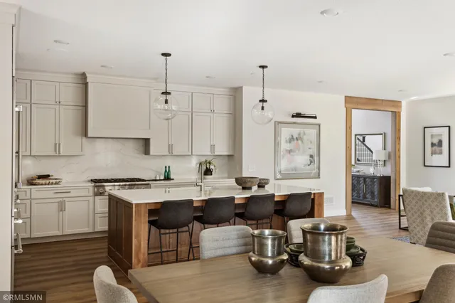 $1,595,000 | 5685 Kelvin Avenue North, Lake Elmo, MN 55042