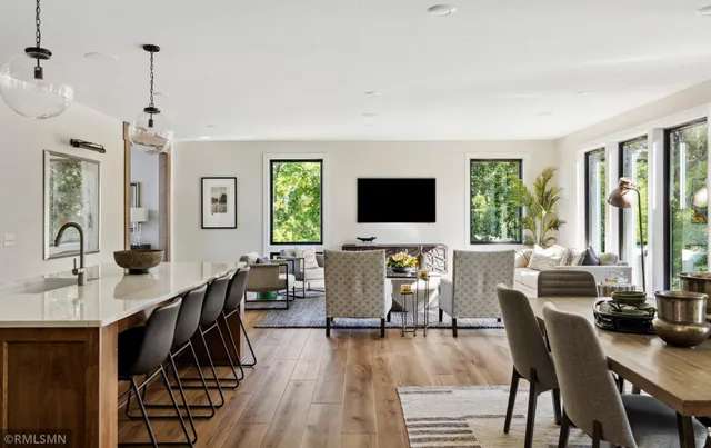 $1,595,000 | 5685 Kelvin Avenue North, Lake Elmo, MN 55042