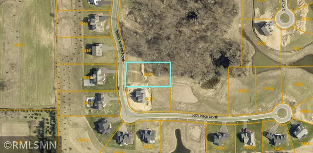 $1,595,000 | 5685 Kelvin Avenue North, Lake Elmo, MN 55042