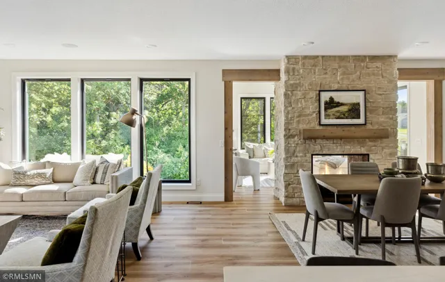 $1,595,000 | 5685 Kelvin Avenue North, Lake Elmo, MN 55042