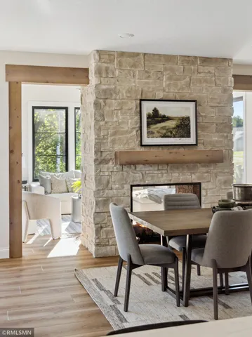 $1,595,000 | 5685 Kelvin Avenue North, Lake Elmo, MN 55042