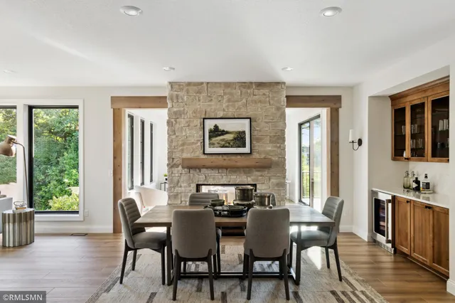 $1,595,000 | 5685 Kelvin Avenue North, Lake Elmo, MN 55042