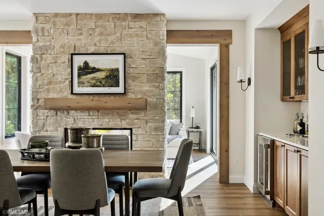 $1,595,000 | 5685 Kelvin Avenue North, Lake Elmo, MN 55042