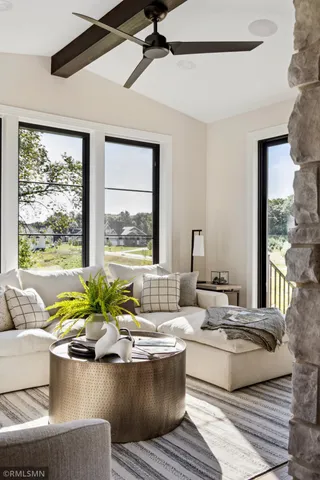 $1,595,000 | 5685 Kelvin Avenue North, Lake Elmo, MN 55042