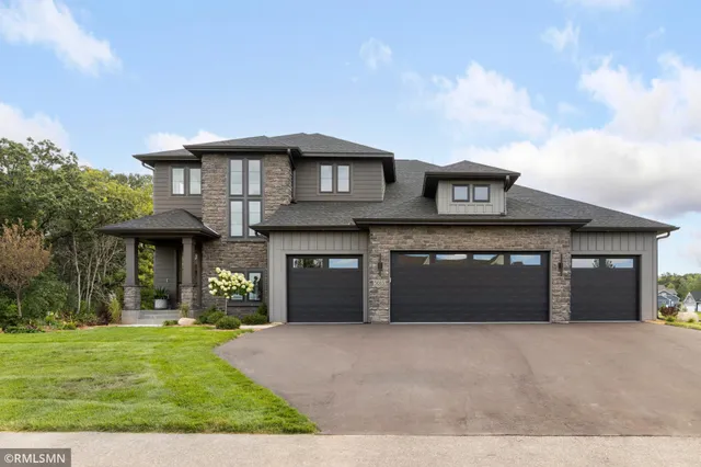 $1,595,000 | 5685 Kelvin Avenue North, Lake Elmo, MN 55042