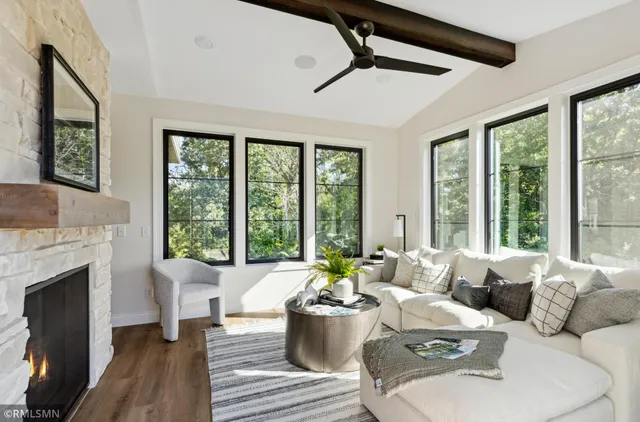 $1,595,000 | 5685 Kelvin Avenue North, Lake Elmo, MN 55042