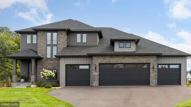 $1,595,000 | 5685 Kelvin Avenue North, Lake Elmo, MN 55042