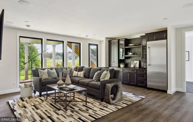 $1,595,000 | 5685 Kelvin Avenue North, Lake Elmo, MN 55042