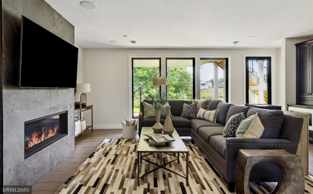 $1,595,000 | 5685 Kelvin Avenue North, Lake Elmo, MN 55042