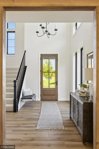 $1,595,000 | 5685 Kelvin Avenue North, Lake Elmo, MN 55042