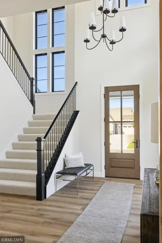 $1,595,000 | 5685 Kelvin Avenue North, Lake Elmo, MN 55042