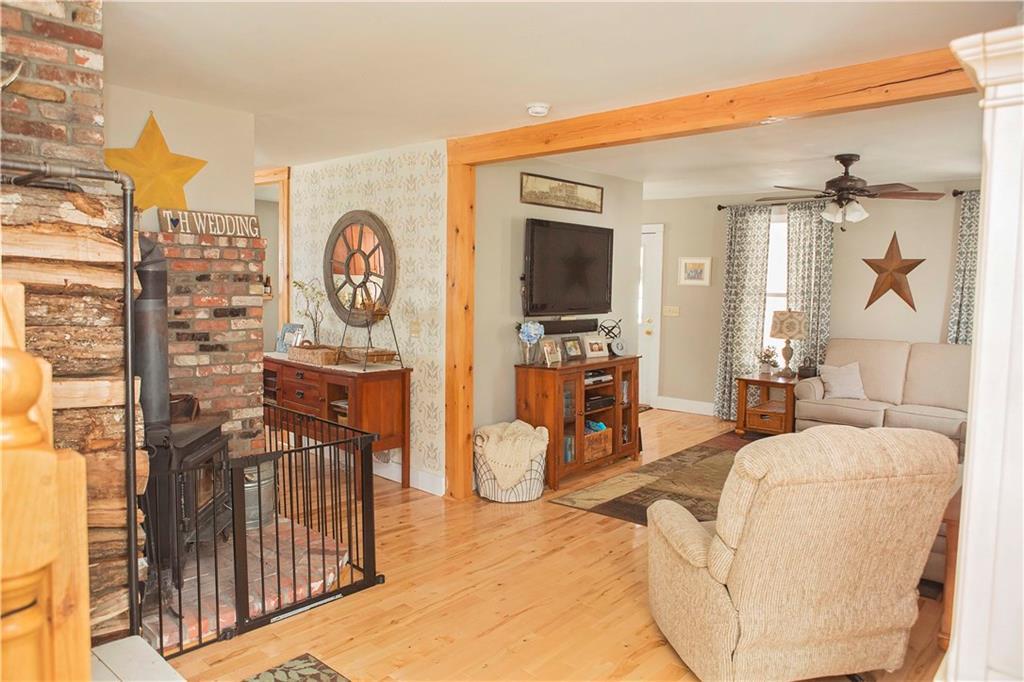 463 Johnson Hill Road Poland, ME 04274 - Photo 22 of 35 Photo