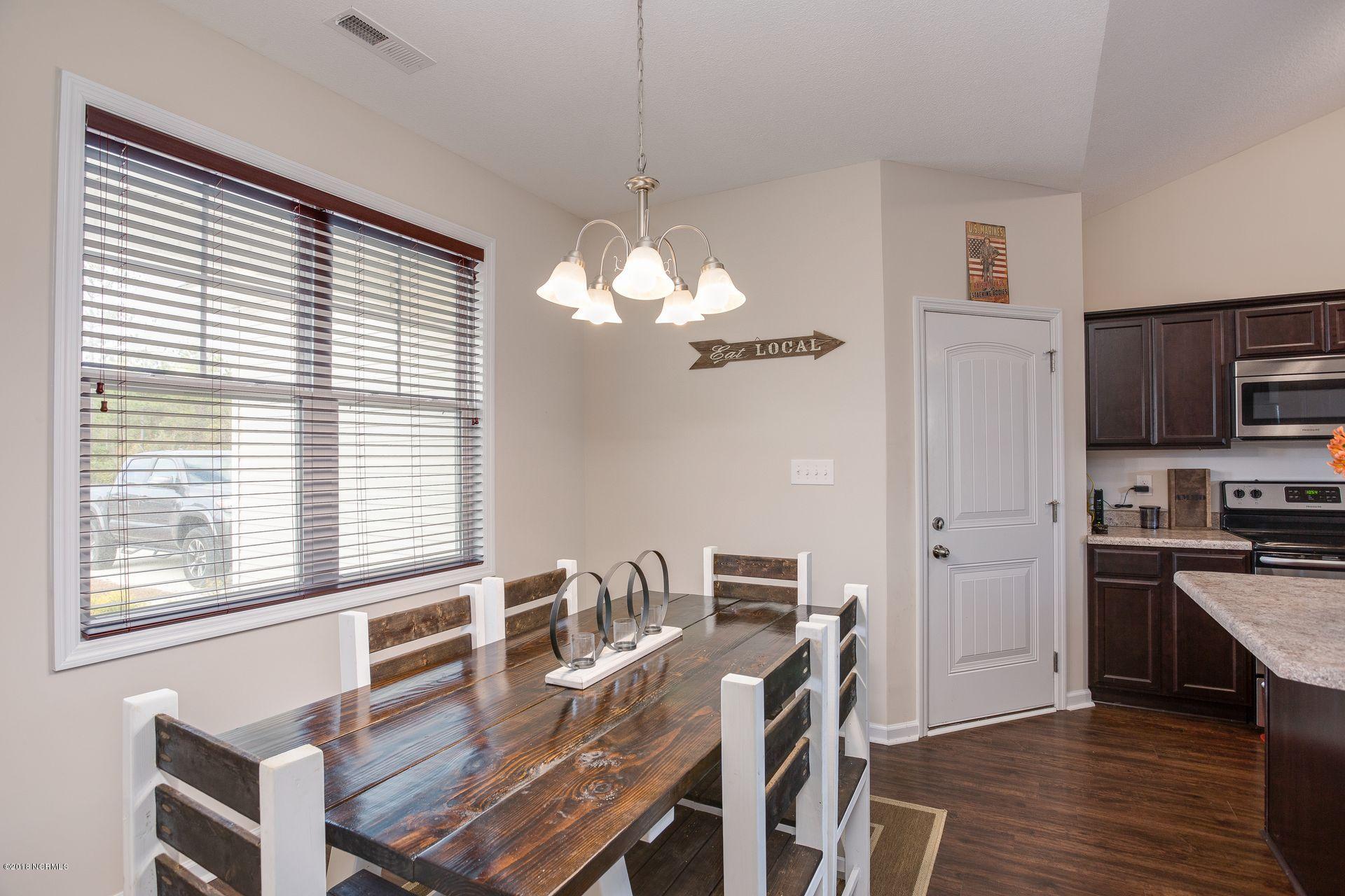 602 Winfall Drive Holly Ridge, NC 28445 - Photo 13 of 26 13