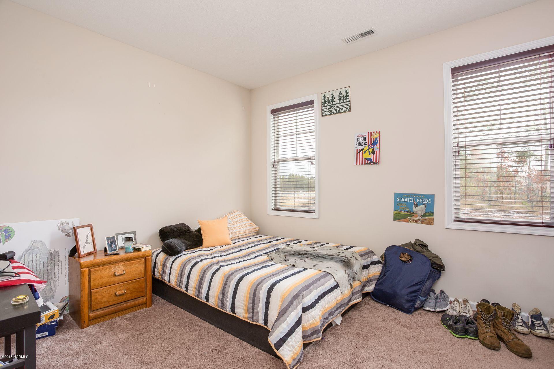 602 Winfall Drive Holly Ridge, NC 28445 - Photo 22 of 26 22