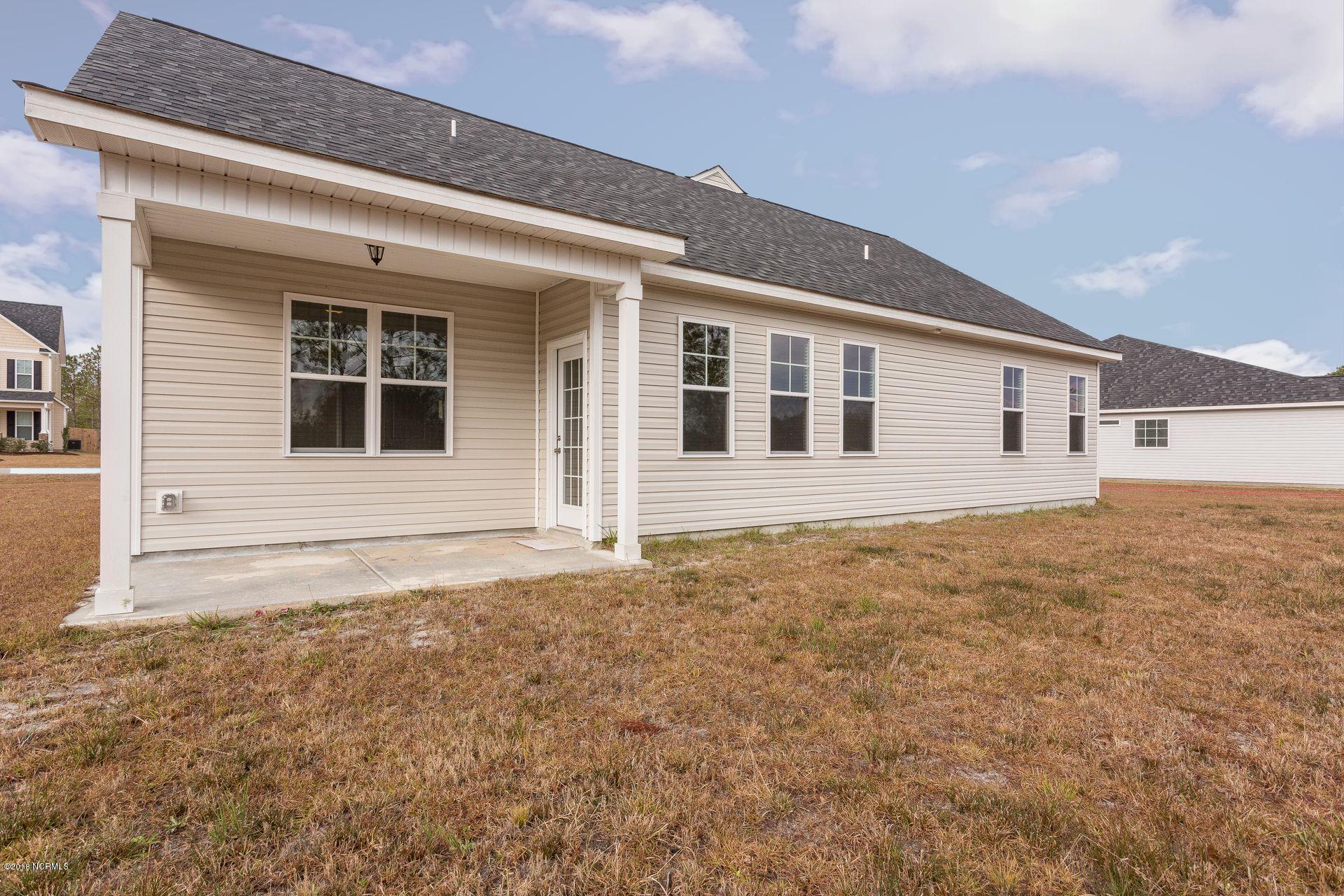 602 Winfall Drive Holly Ridge, NC 28445 - Photo 24 of 26 25