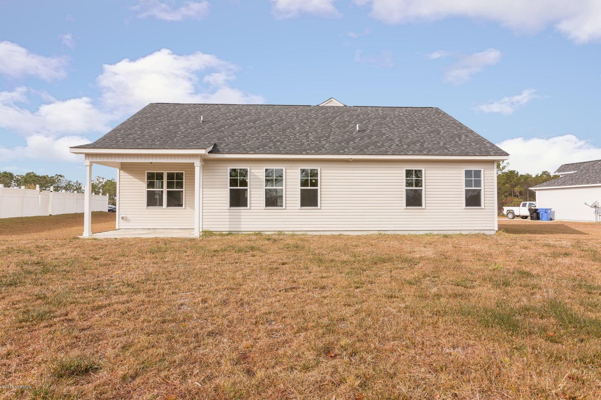 602 Winfall Drive Holly Ridge, NC 28445 - Photo 25 of 26 27