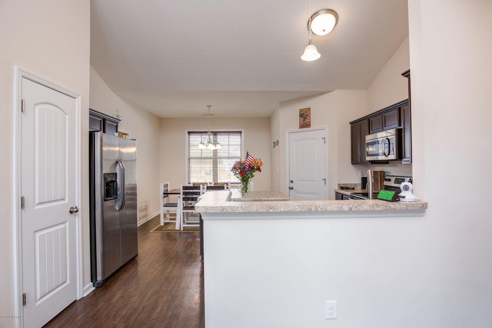 602 Winfall Drive Holly Ridge, NC 28445 - Photo 8 of 26 8