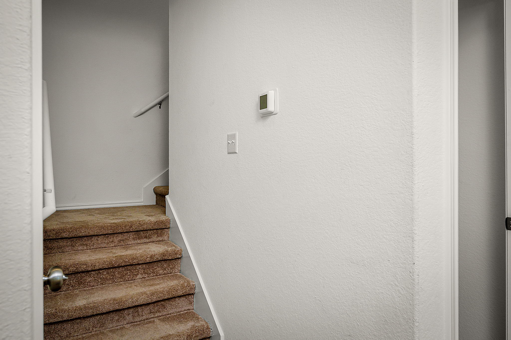 175 Amber Glen Maxwell, TX 78656 - Photo 19 of 27 a view of entryway