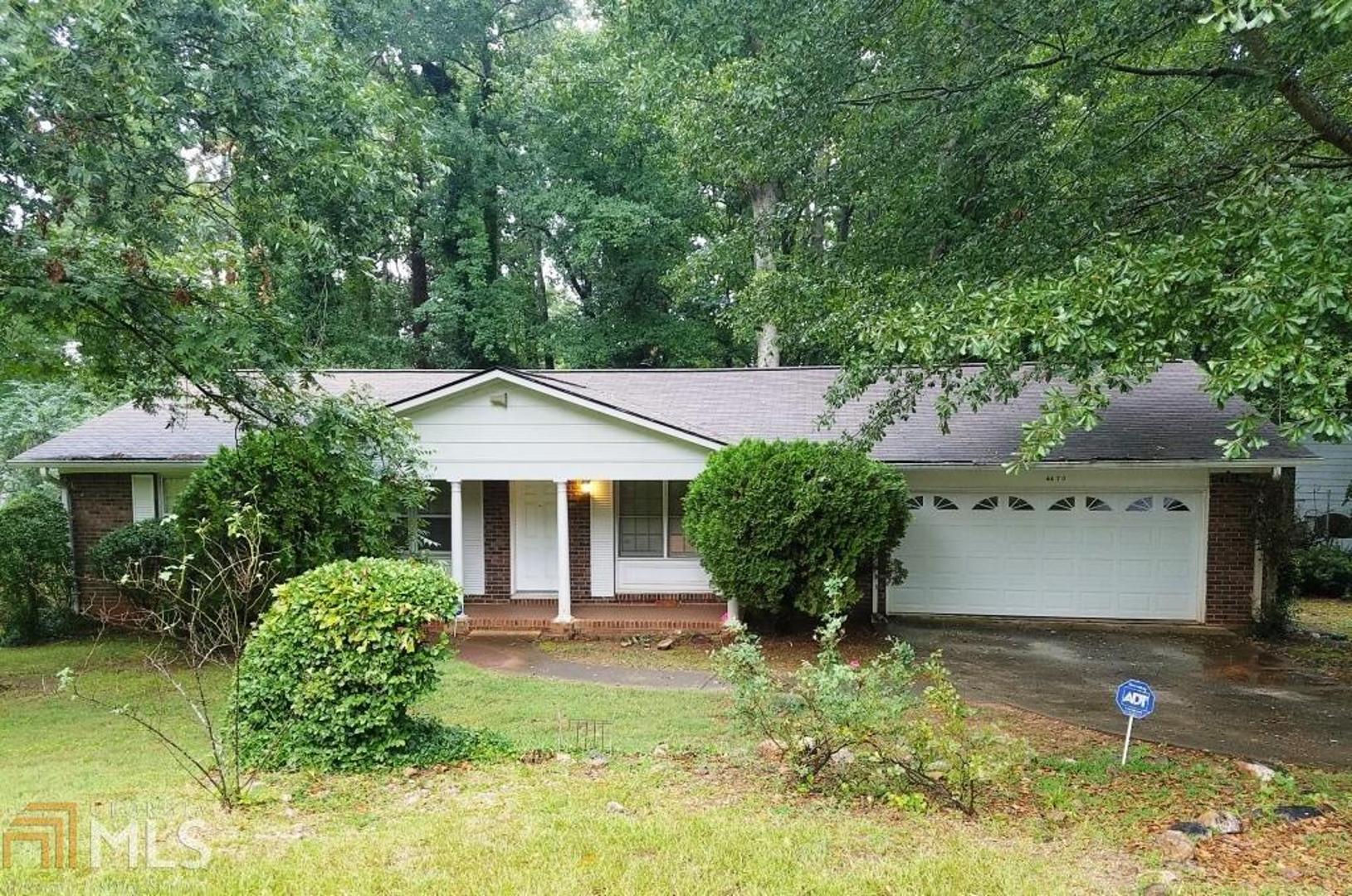 4470 Huntsman Bend, Unit 1/40 Decatur, GA 30034 - Photo 1 of 1 N