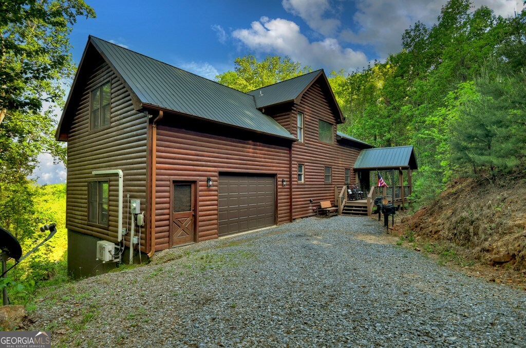 840 Deer Crest Road Blue Ridge, GA 30513 - Photo 47 of 63 Gallery Image 47