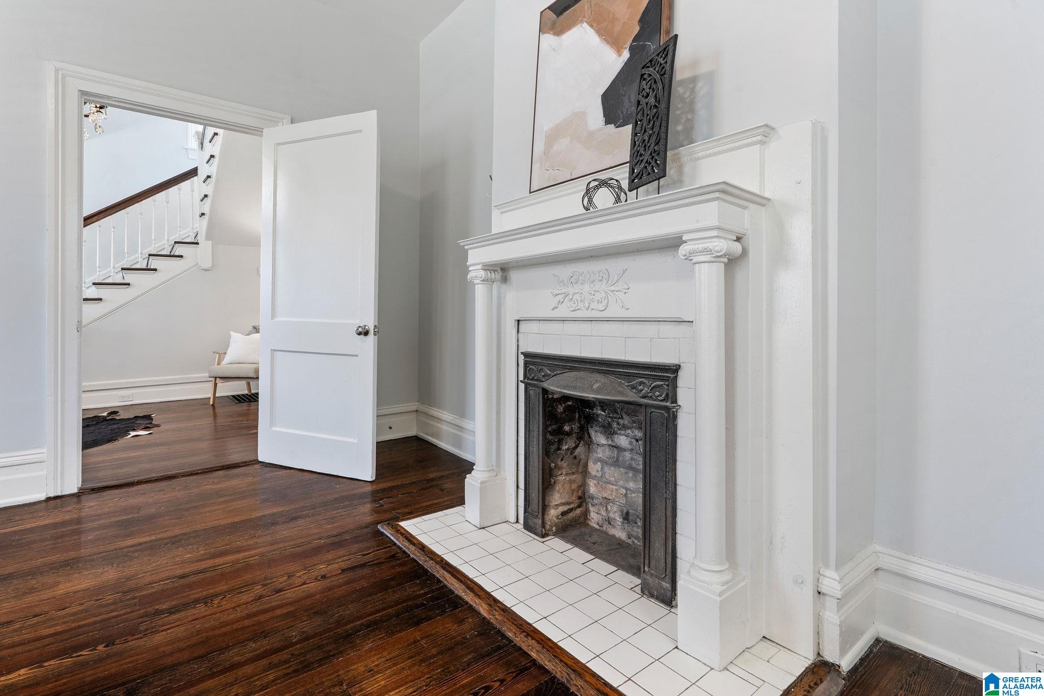 1109 Cullom Street South Birmingham, AL 35205 - Photo 22 of 62