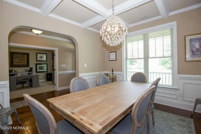 $3,000 | 120 Hadley Court, Southern Pines, NC 28387