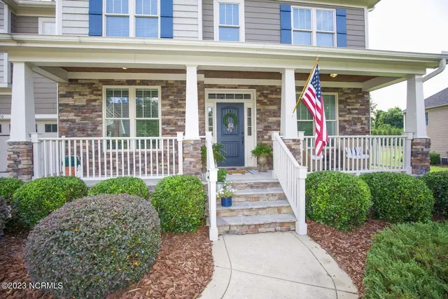 $3,000 | 120 Hadley Court, Southern Pines, NC 28387