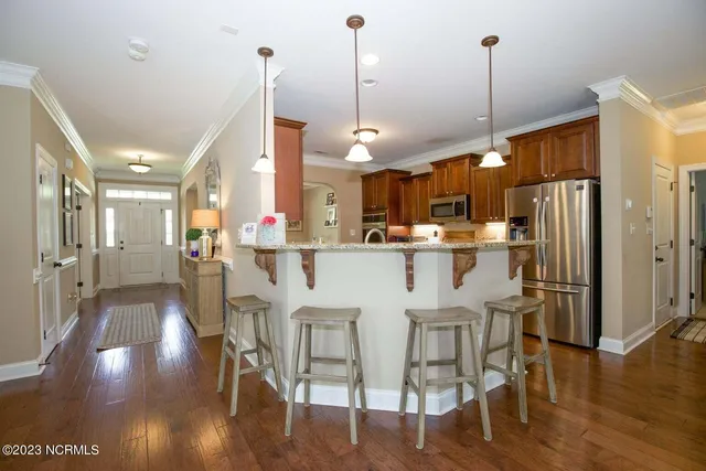 $3,000 | 120 Hadley Court, Southern Pines, NC 28387