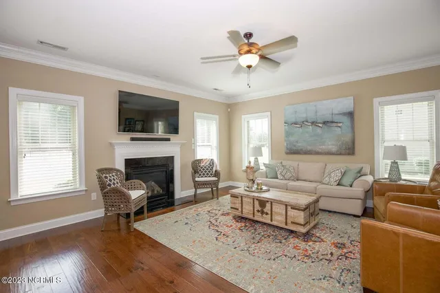 $3,000 | 120 Hadley Court, Southern Pines, NC 28387