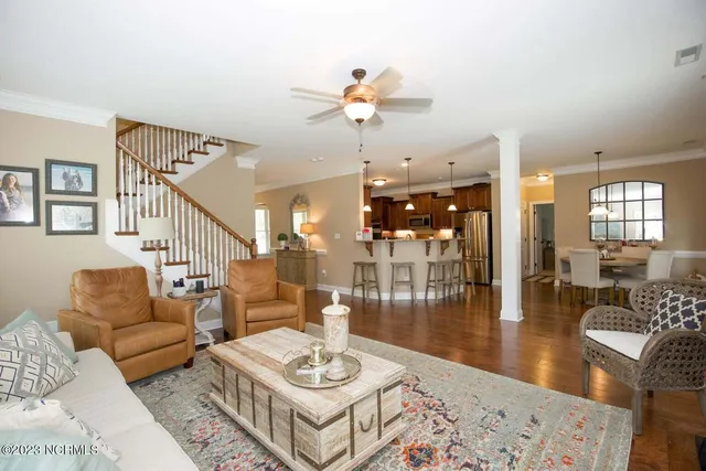 $3,000 | 120 Hadley Court, Southern Pines, NC 28387