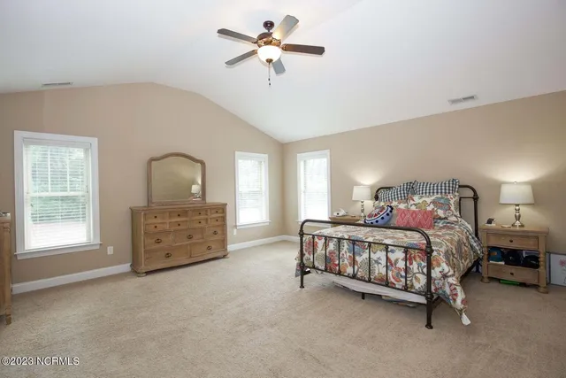 $3,000 | 120 Hadley Court, Southern Pines, NC 28387