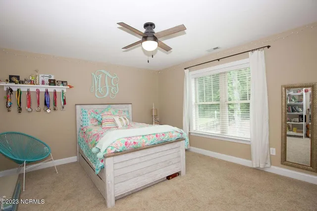 $3,000 | 120 Hadley Court, Southern Pines, NC 28387