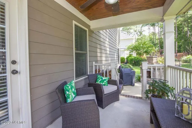 $3,000 | 120 Hadley Court, Southern Pines, NC 28387