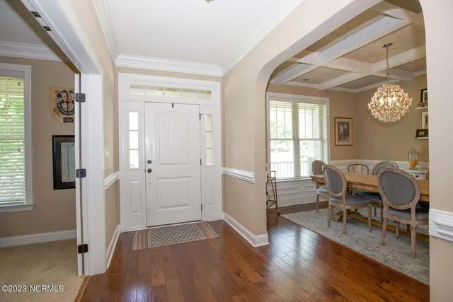 $3,000 | 120 Hadley Court, Southern Pines, NC 28387