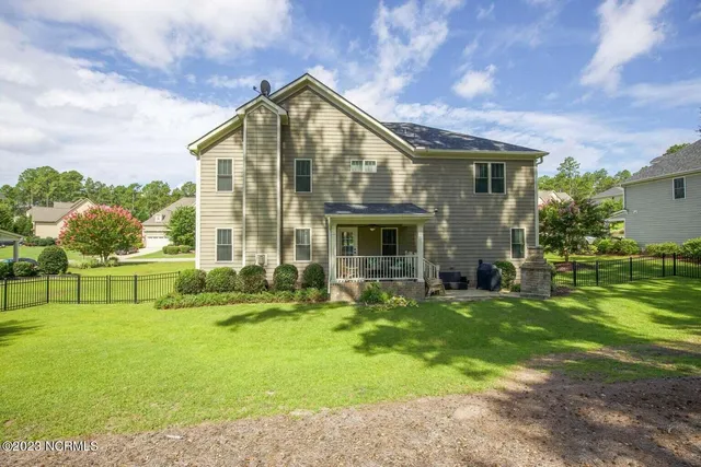 $3,000 | 120 Hadley Court, Southern Pines, NC 28387