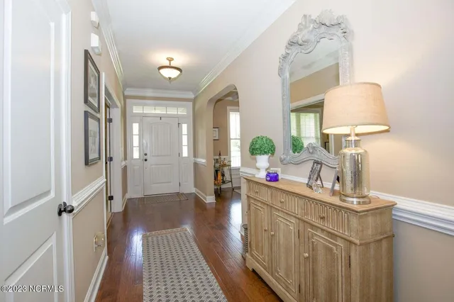 $3,000 | 120 Hadley Court, Southern Pines, NC 28387