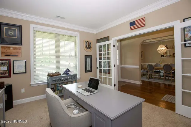 $3,000 | 120 Hadley Court, Southern Pines, NC 28387