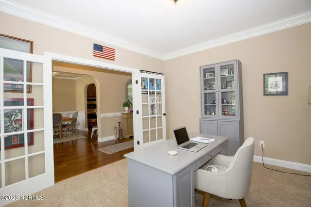 $3,000 | 120 Hadley Court, Southern Pines, NC 28387